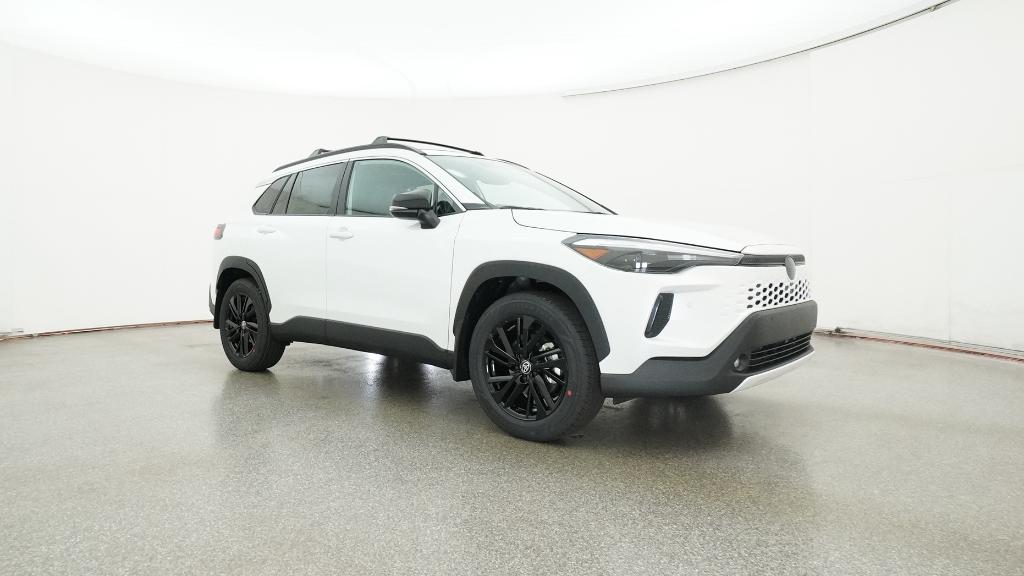 2026 Toyota Corolla Cross XSE - Photo 43