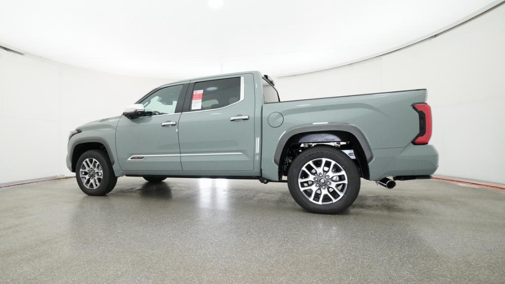 2026 Toyota Tundra 1794 Edition - Photo 50