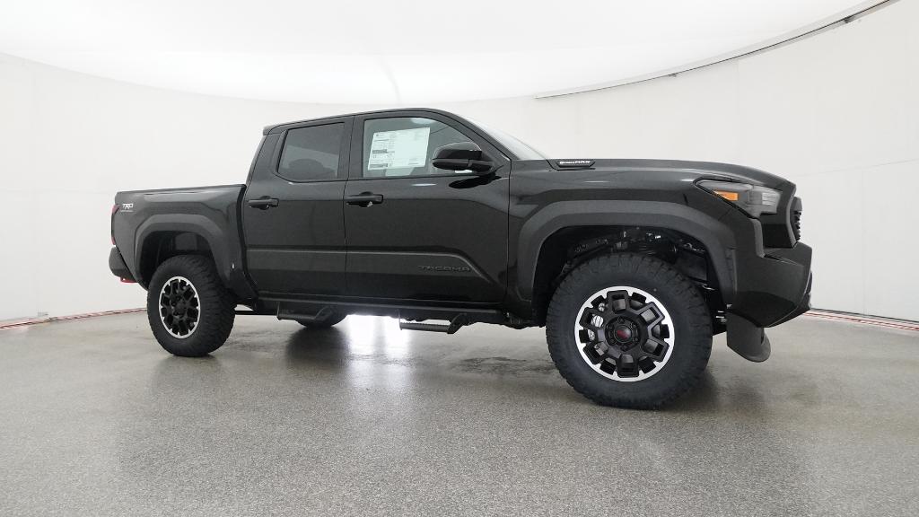 2026 Toyota Tacoma TRD Off Road - Photo 62