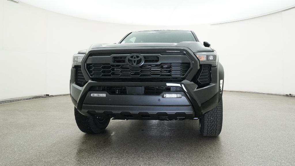 2025 Toyota Tacoma TRD Off Road - Photo 17