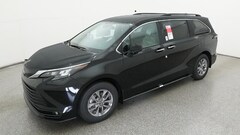 2026 Toyota Sienna XLE Van Passenger Van