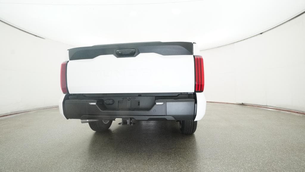 2026 Toyota Tundra SR5 - Photo 35