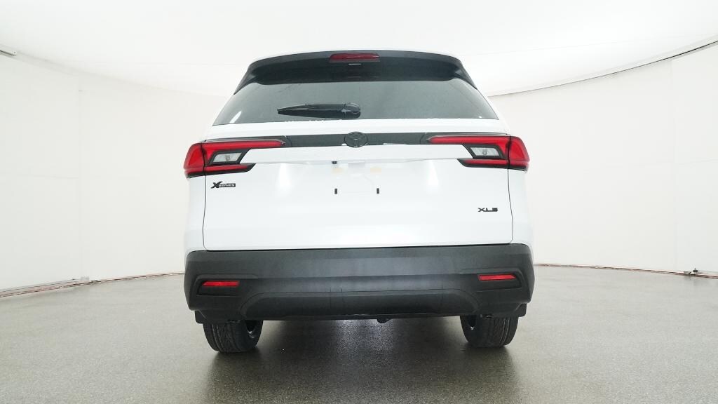 New 2026 Toyota Grand Highlander XLE SUV