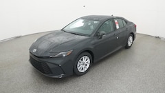 2026 Toyota Camry LE LE