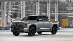 2026 Toyota Tundra i-FORCE MAX Platinum PLATINUM CREWMAX 5.5