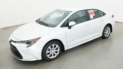 2026 Toyota Corolla LE LE