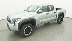 2026 Toyota Tacoma TRD Off-Road 4X4 DOUBLE CAB