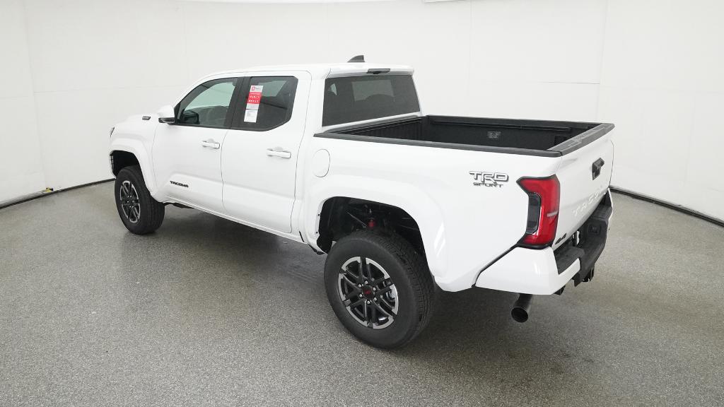 2025 Toyota Tacoma TRD Sport - Photo 29