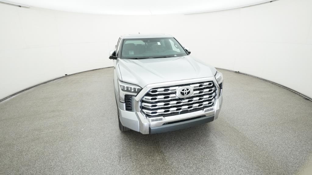 2026 Toyota Tundra 1794 Edition - Photo 38