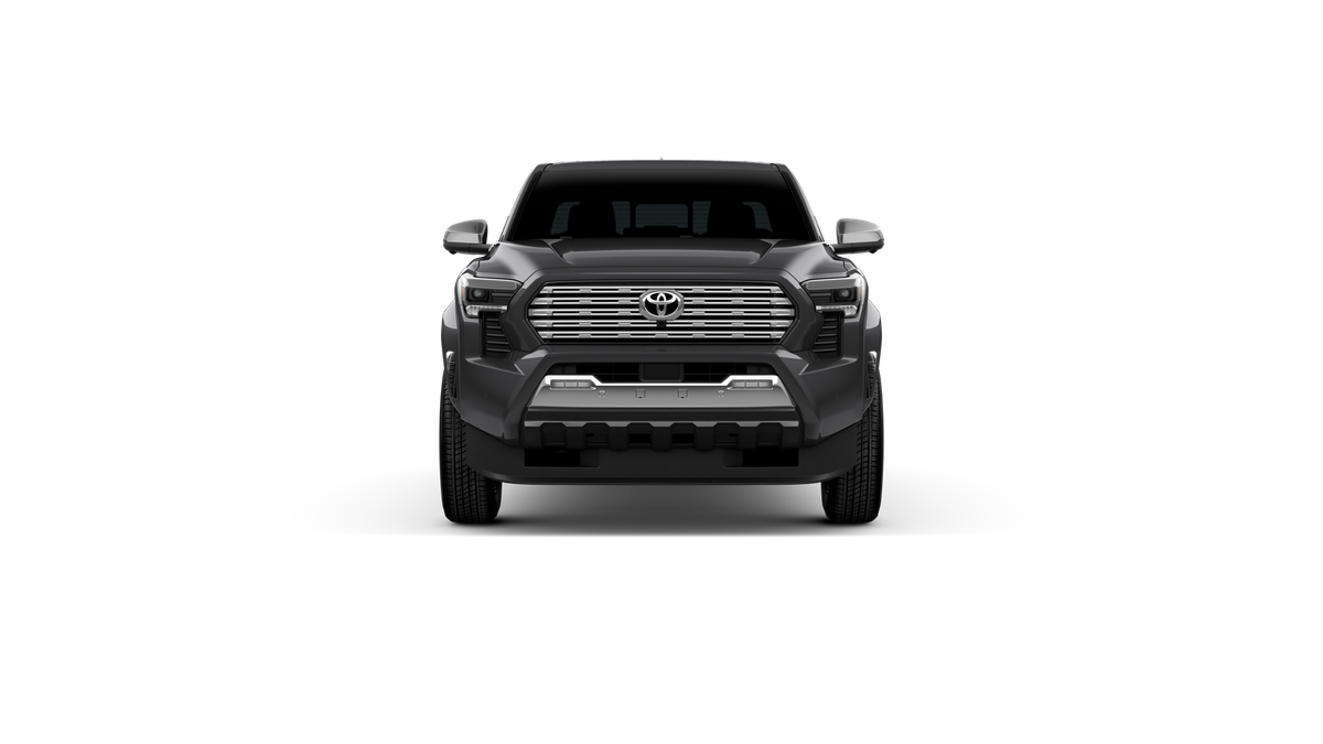 2026 Toyota Tacoma Limited - Photo 33