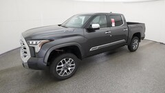2026 Toyota Tundra i-FORCE MAX