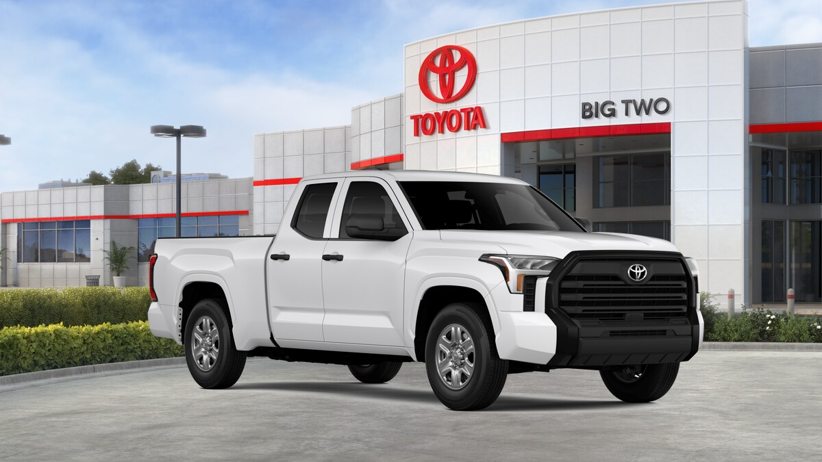2026 Toyota Tundra SR - Photo 15