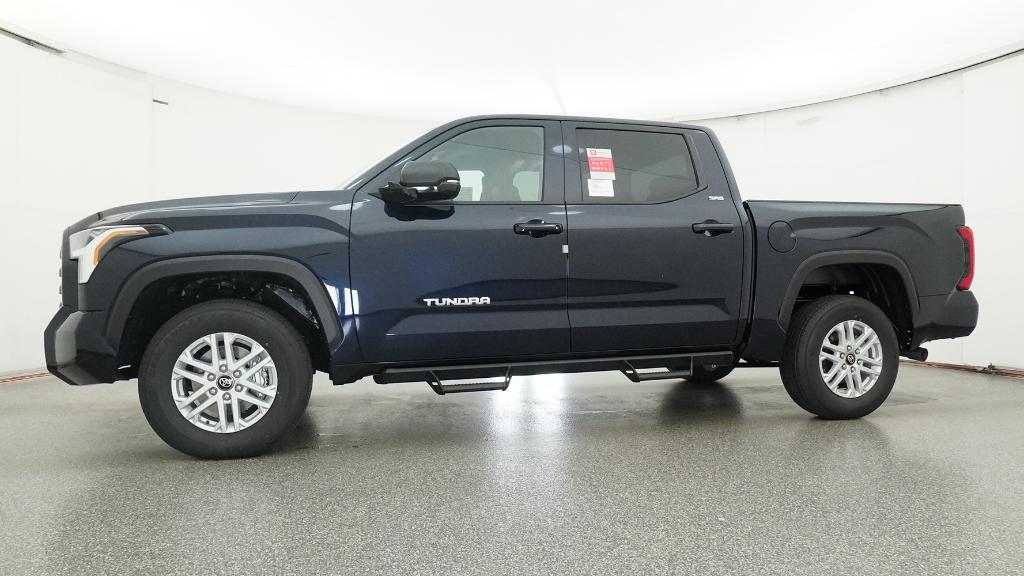 2026 Toyota Tundra SR5 - Photo 51