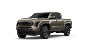 2026 Toyota Tacoma i-FORCE MAX TRD Off-Road 4X4 DOUBLE CAB HV