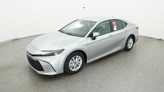2026 Toyota Camry LE LE
