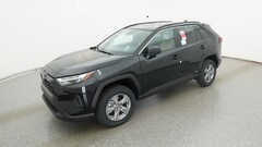 2025 Toyota RAV4 Hybrid LE SUV