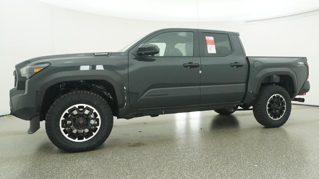 2026 Toyota Tacoma TRD Off Road - Photo 37