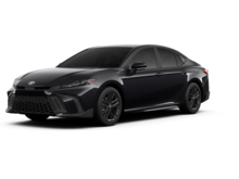 2026 Toyota Camry SE Sedan