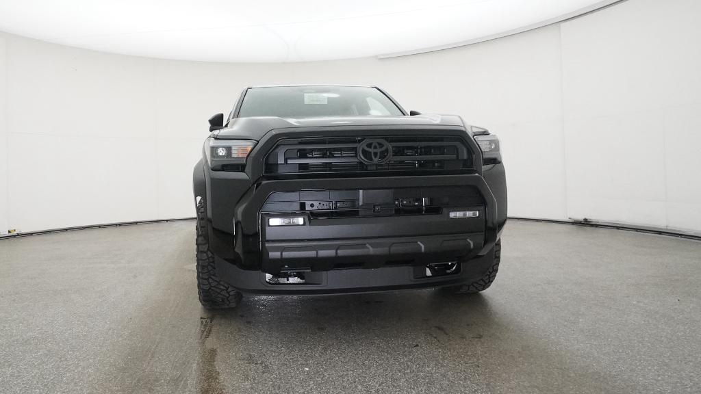 2025 Toyota 4Runner SR5 photo 3