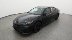 2026 Toyota Camry SE SE