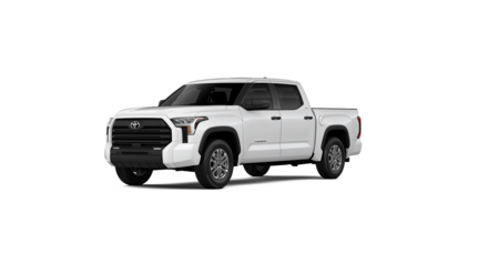 2025 Toyota Tundra SR5 SR5 CREWMAX 5.5 CrewMax 2025 Toyota Tundra SR5 SR5 CREWMAX 5.5 CrewMax