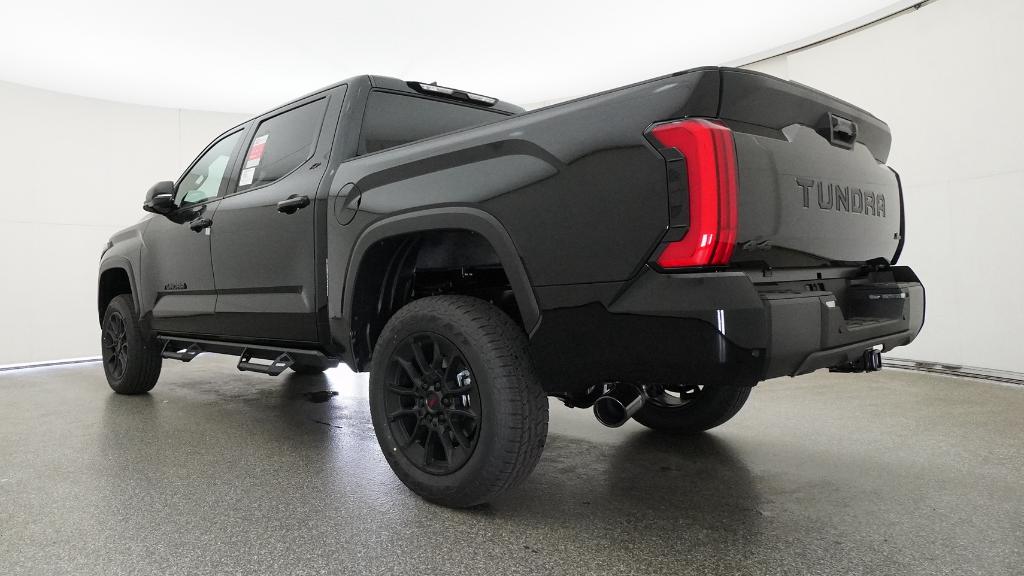 2026 Toyota Tundra SR5 - Photo 60