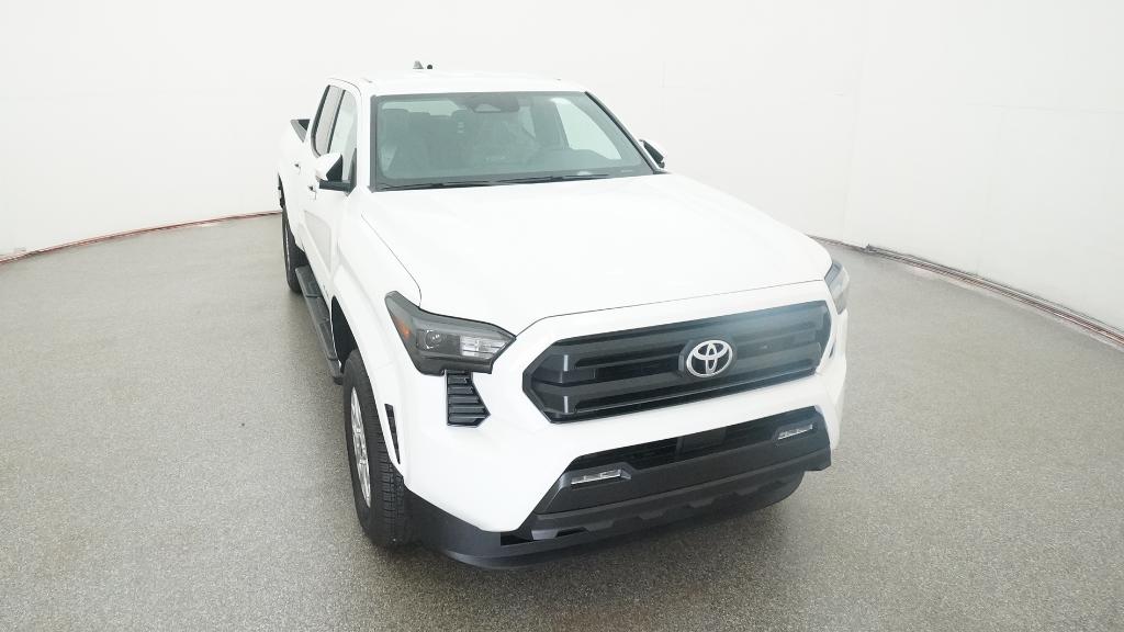 2025 Toyota Tacoma SR5 photo 35
