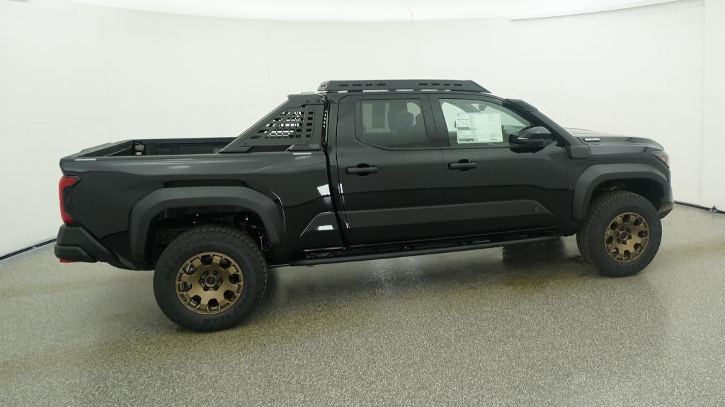 2026 Toyota Tacoma Trailhunter - Photo 22
