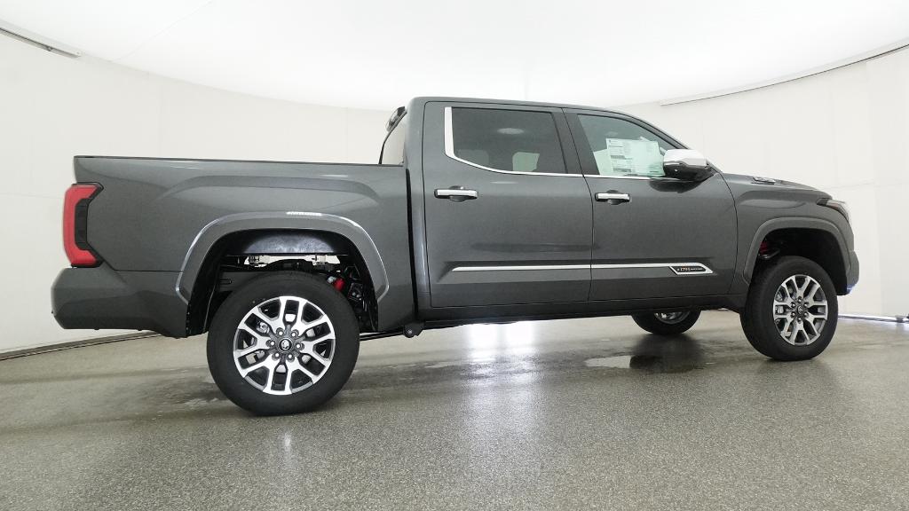 2026 Toyota Tundra 1794 Edition - Photo 15