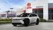  Toyota bZ Woodland