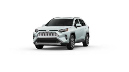 Featured New 2025 Toyota RAV4 Hybrid Limited SUV 250644 for Sale in Thorndale, PA