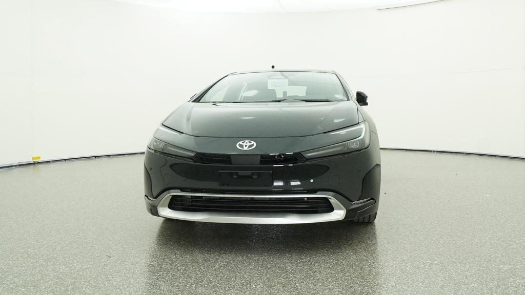2026 Toyota Prius Plug-in Hybrid XSE - Photo 44