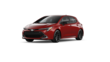  Toyota Corolla Hatchback