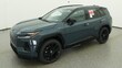  Toyota RAV4 Plug-in Hybrid