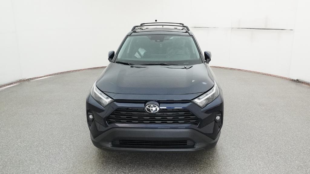 2025 Toyota RAV4 XLE Premium photo 2