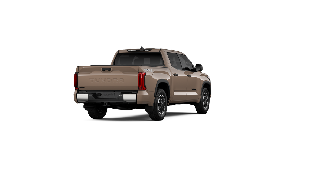 2026 Toyota Tundra SR5 - Photo 9