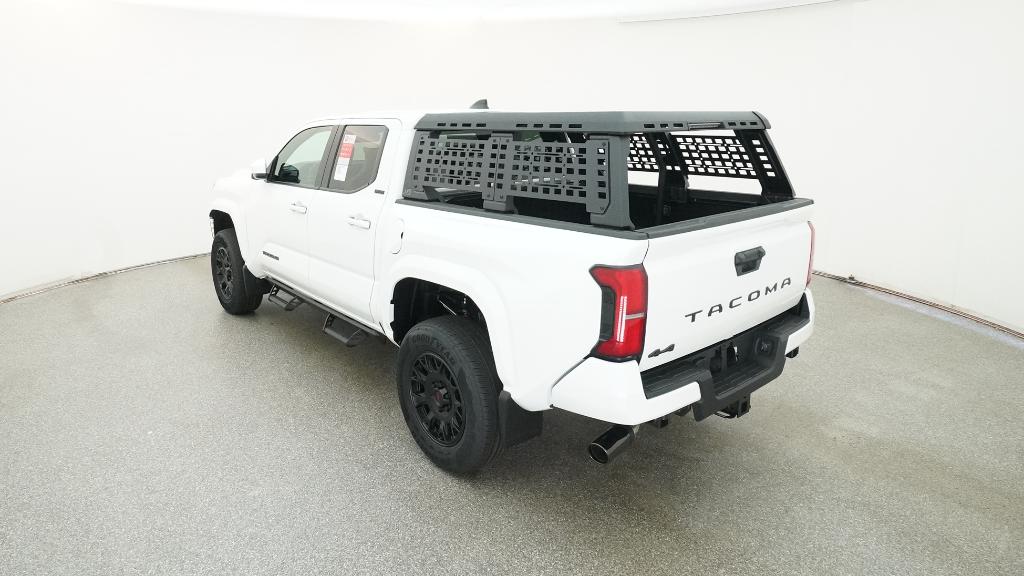2025 Toyota Tacoma SR5 - Photo 32