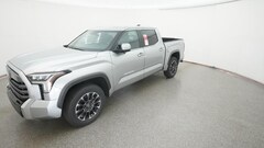 2026 Toyota Tundra Limited Truck CrewMax