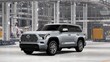  Toyota Sequoia
