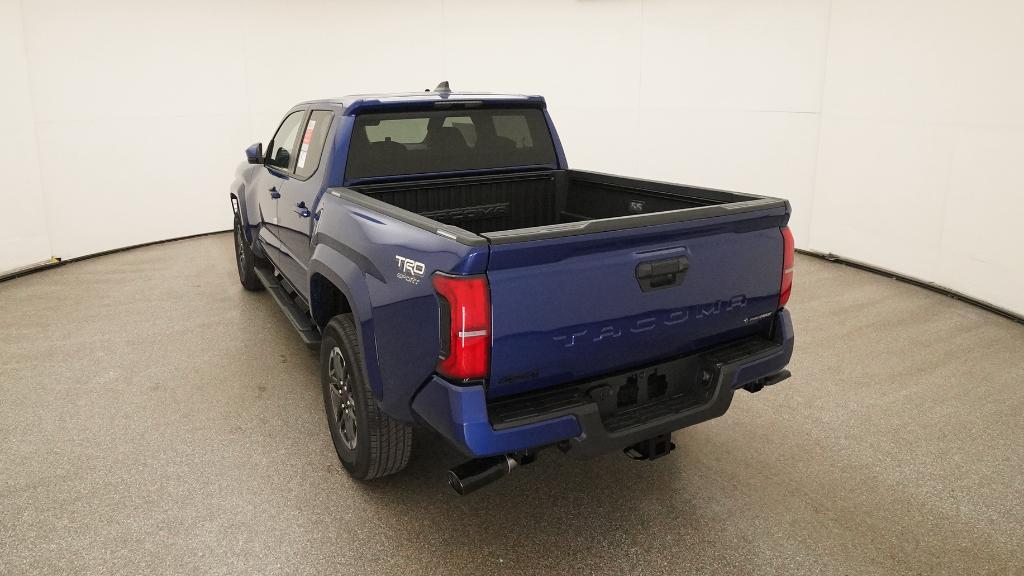 2025 Toyota Tacoma TRD Sport - Photo 61