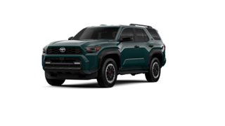 New 2026 Toyota 4Runner i-FORCE MAX TRD Off-Road i-FORCE MAX SUV in Reno