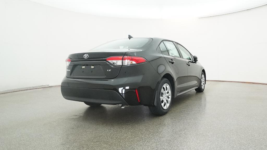 2026 Toyota Corolla LE photo 29