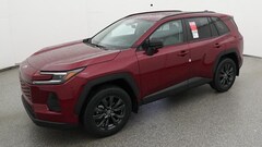 2026 Toyota RAV4 XLE Premium HYBRID FWD