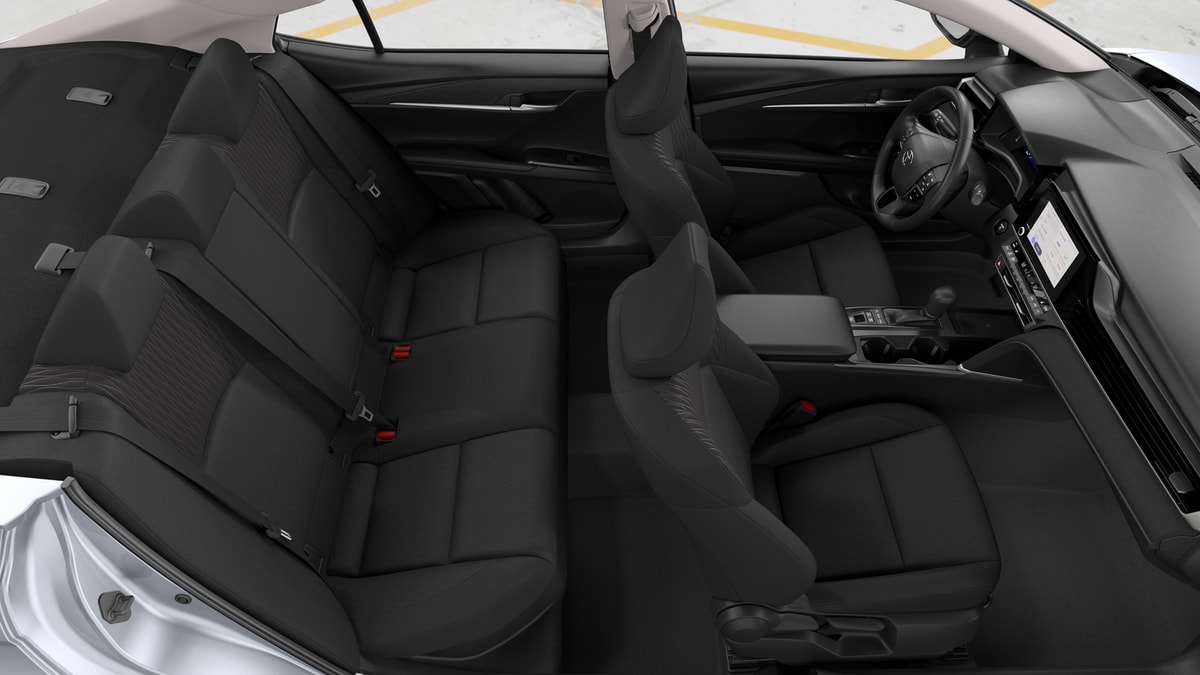 Vehicle thumbnail