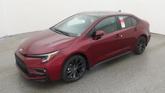 2026 Toyota Corolla SE SE