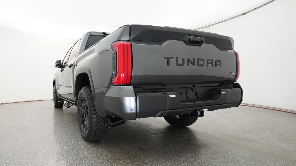 2026 Toyota Tundra SR5 - Photo 49