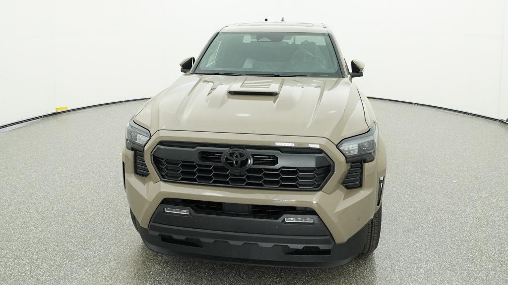 2026 Toyota Tacoma TRD Sport - Photo 6