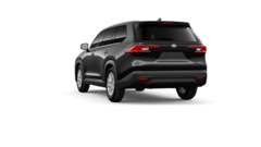 2026 Toyota Grand Highlander XLE SUV