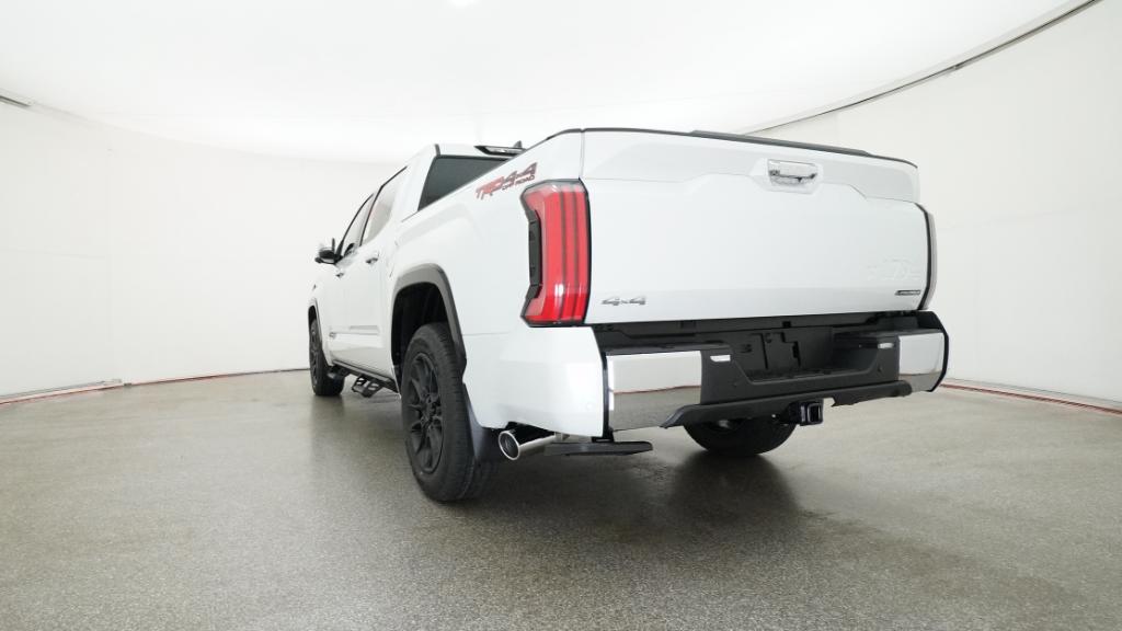 2026 Toyota Tundra 1794 Edition - Photo 51