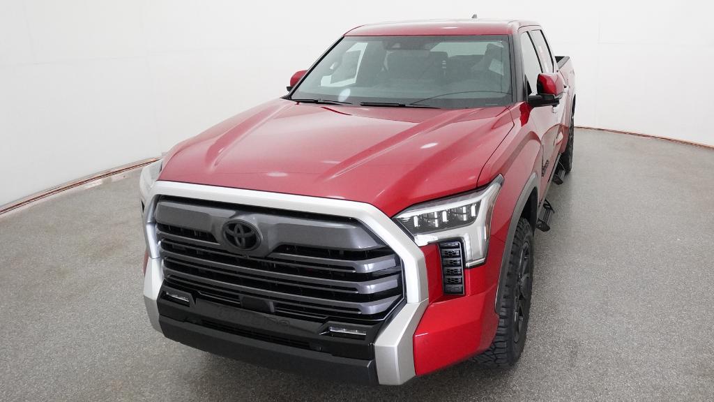 2026 Toyota Tundra Limited - Photo 65